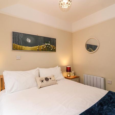Hardings Cottage Minehead Esterno foto