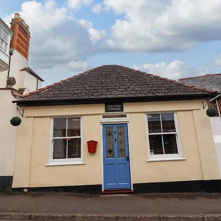 Hardings Cottage Minehead Esterno foto