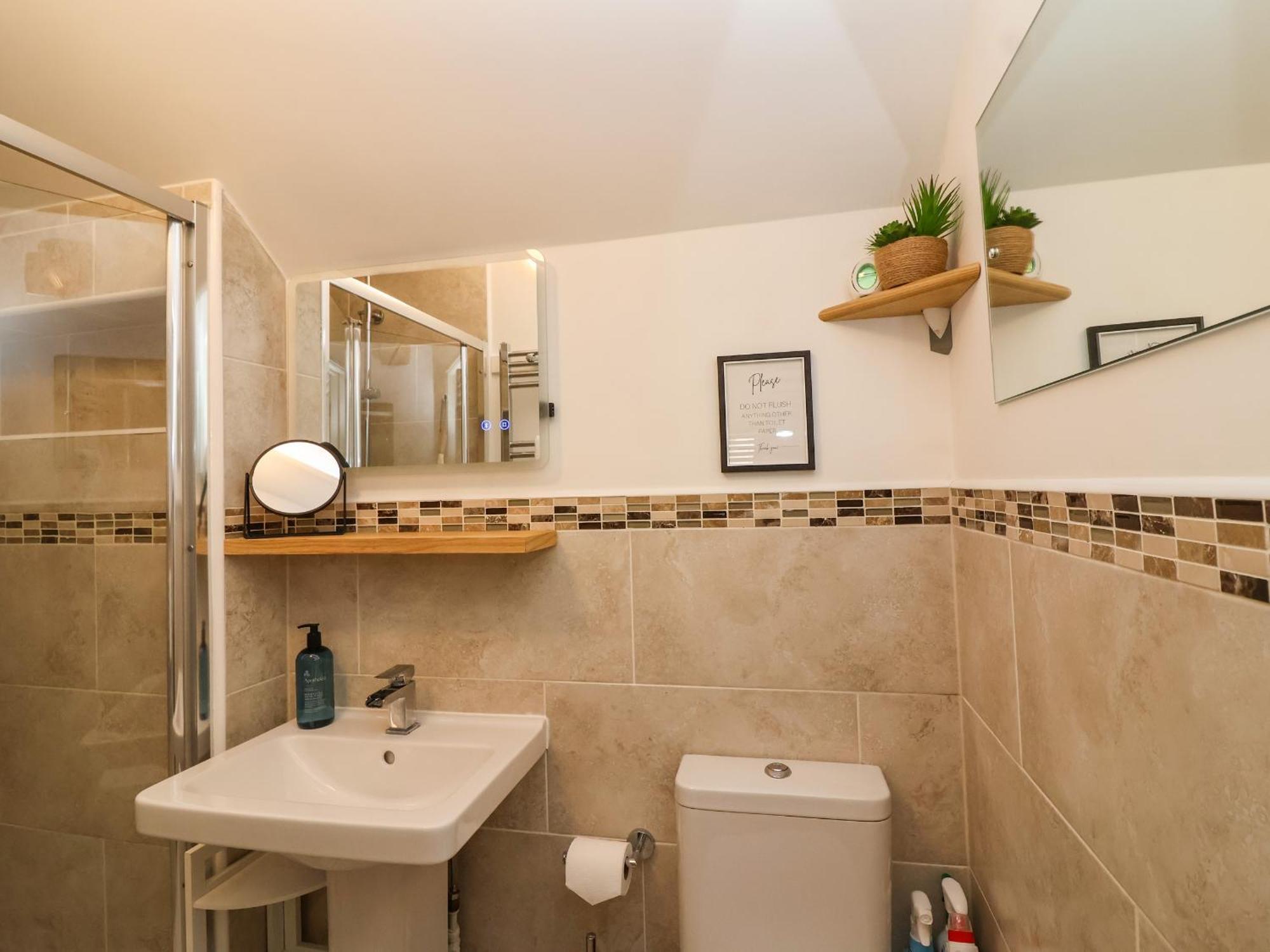 Hardings Cottage Minehead Esterno foto