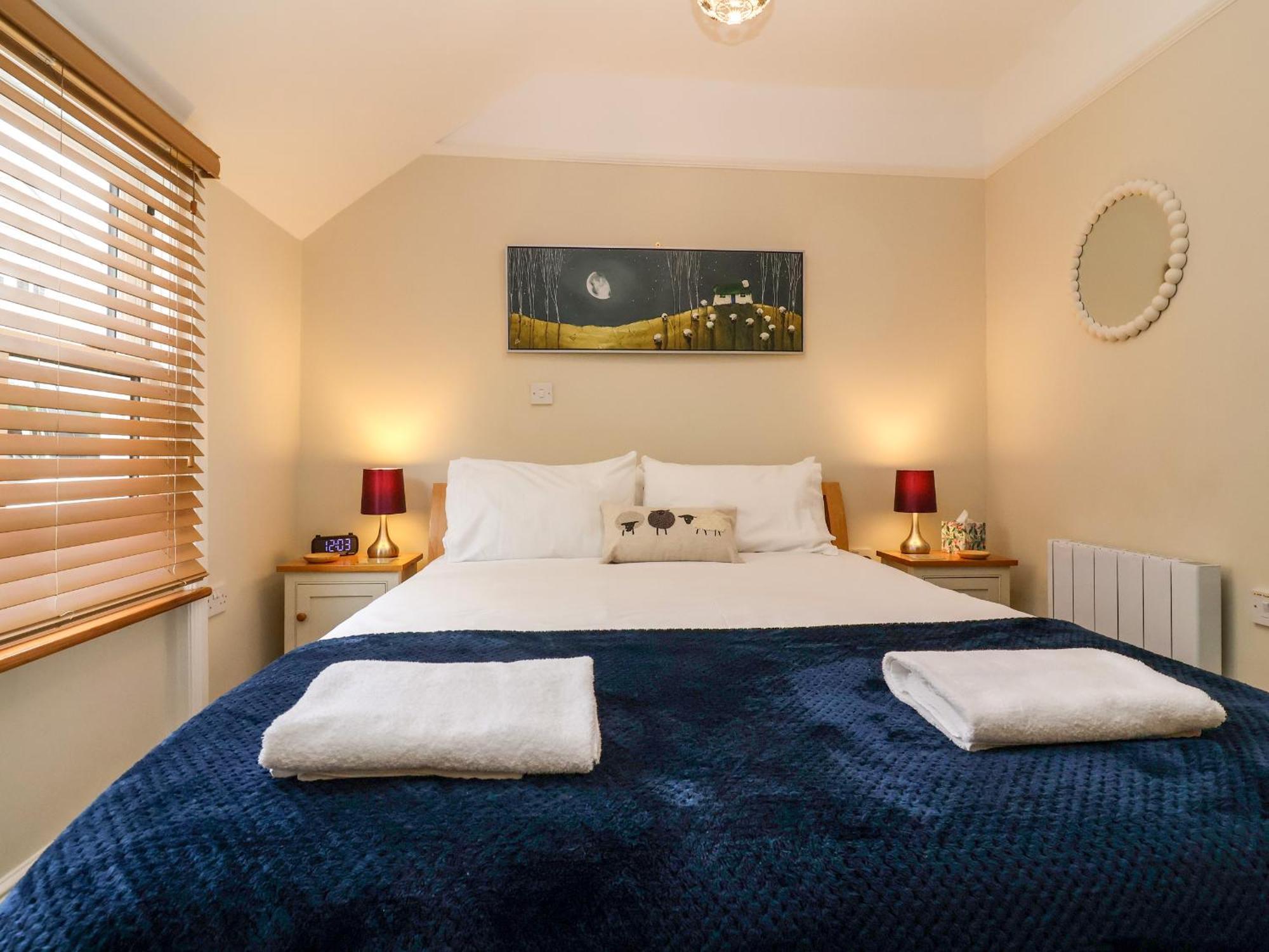 Hardings Cottage Minehead Esterno foto