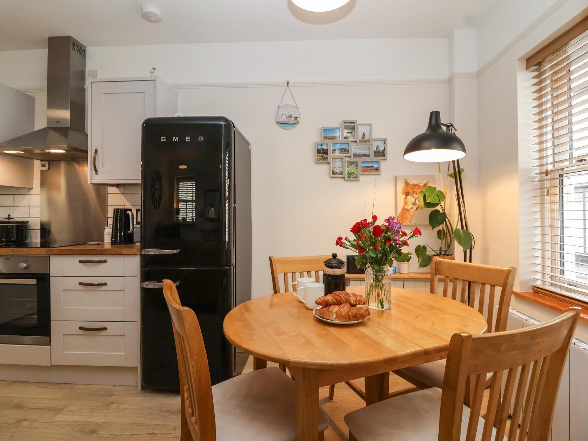 Hardings Cottage Minehead Esterno foto