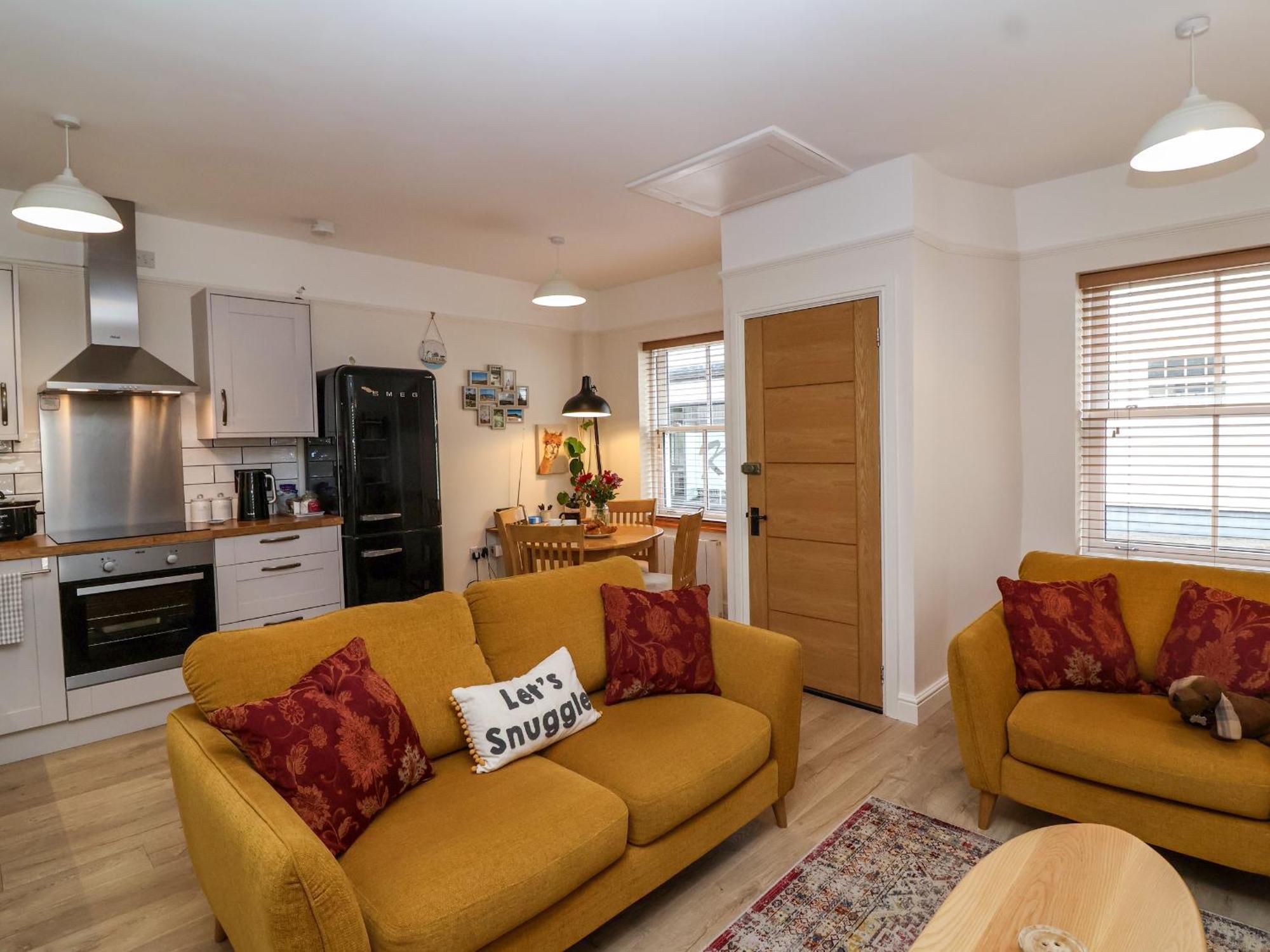 Hardings Cottage Minehead Esterno foto