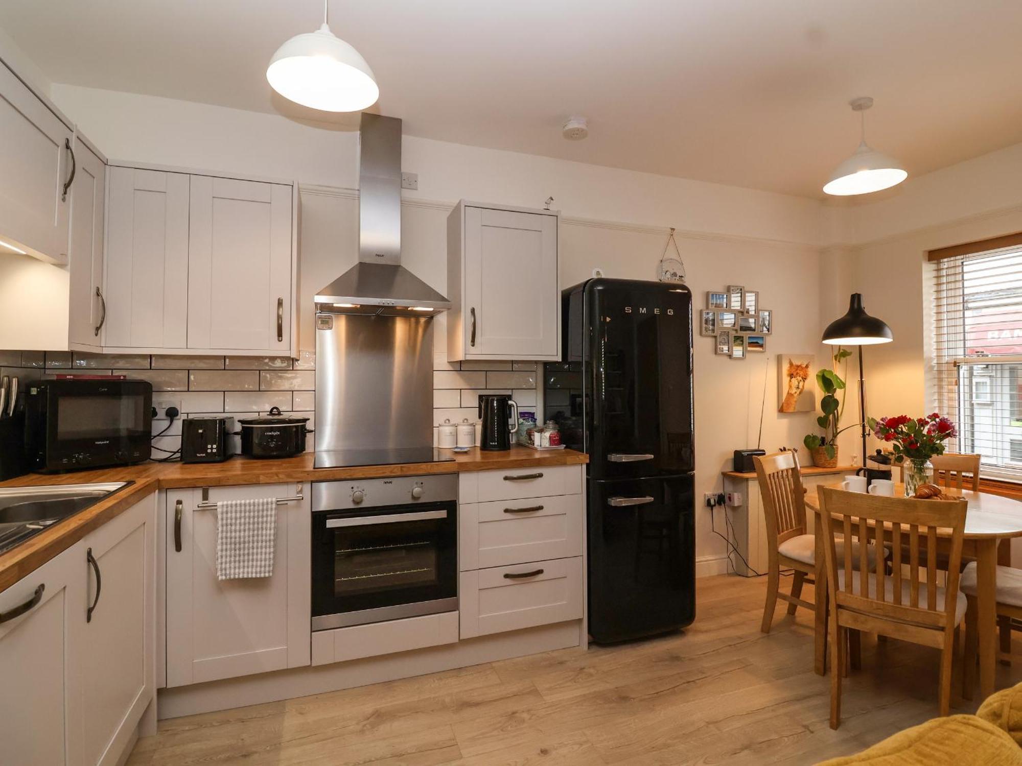 Hardings Cottage Minehead Esterno foto