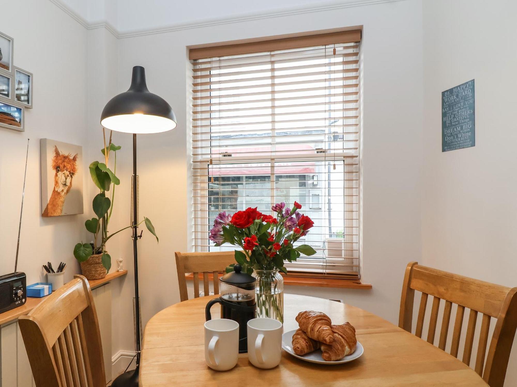 Hardings Cottage Minehead Esterno foto