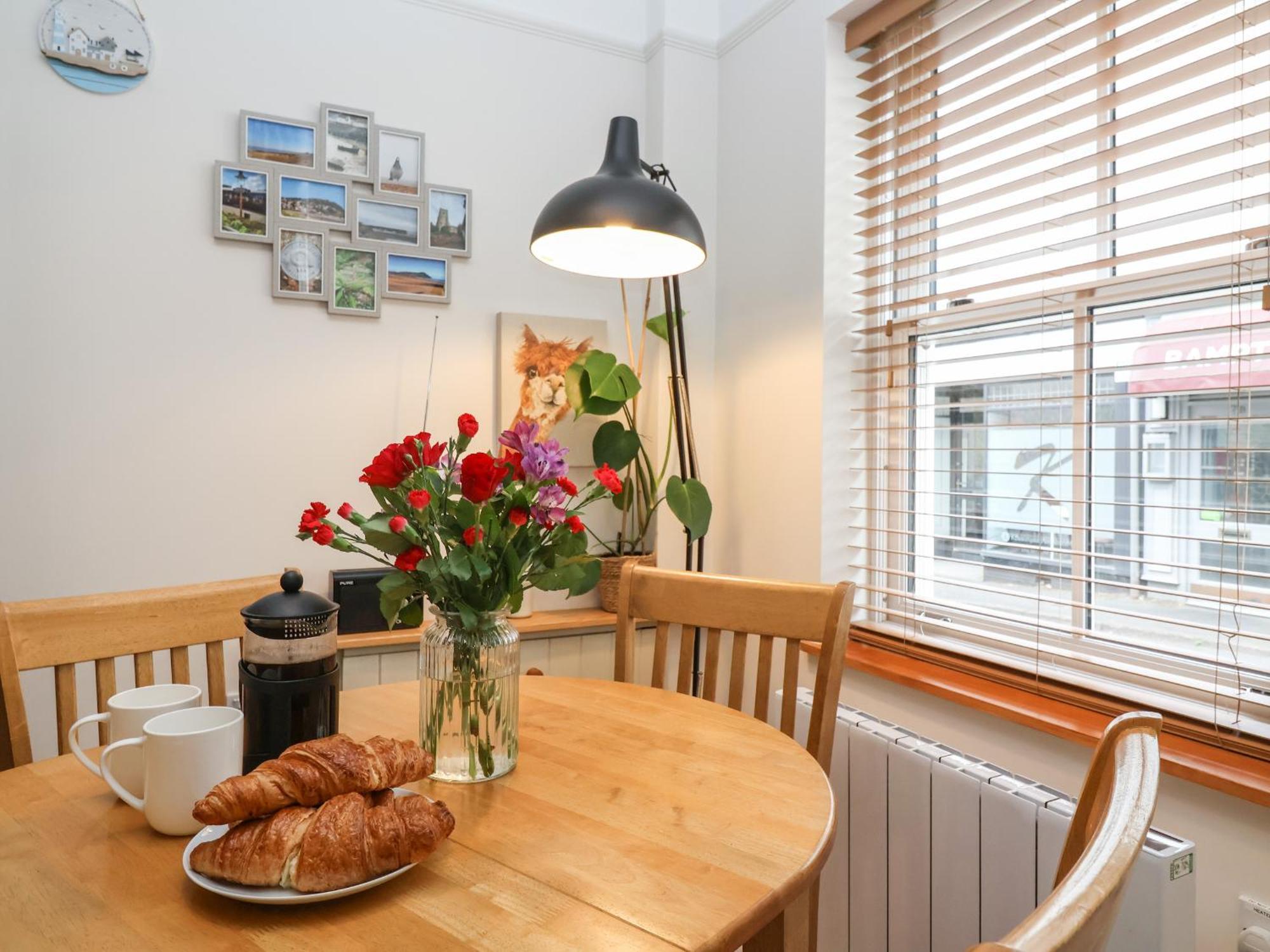 Hardings Cottage Minehead Esterno foto