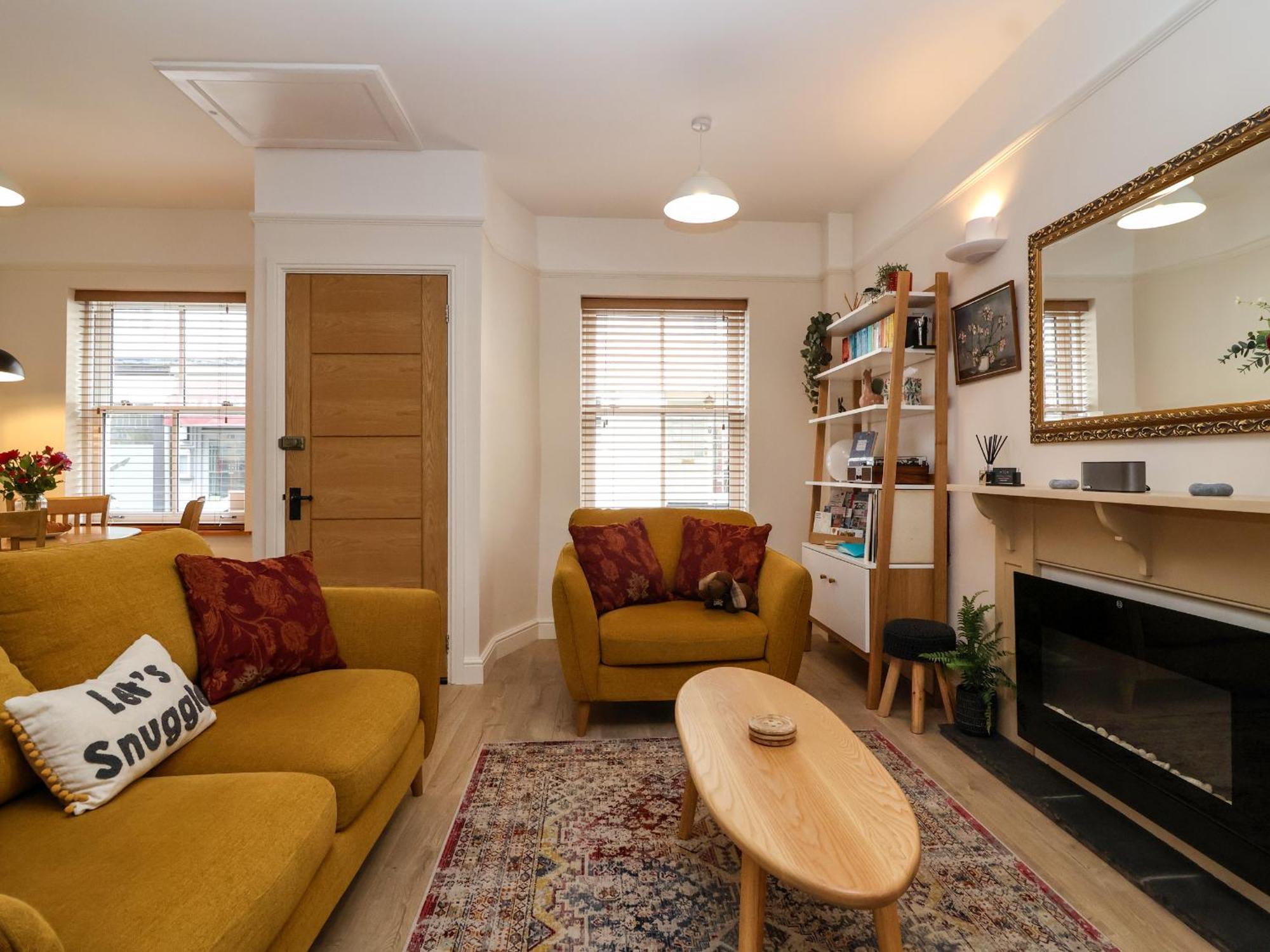 Hardings Cottage Minehead Esterno foto